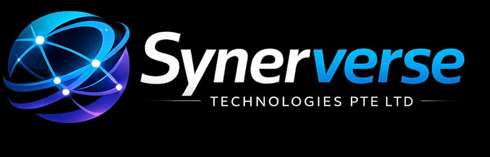 Synerverse Technologies Pte Ltd